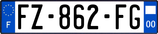 FZ-862-FG