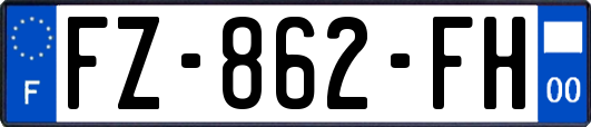FZ-862-FH