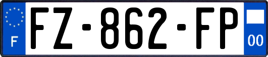 FZ-862-FP