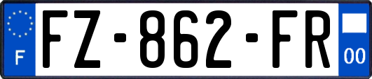 FZ-862-FR