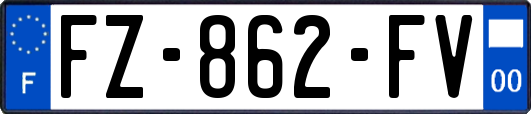 FZ-862-FV