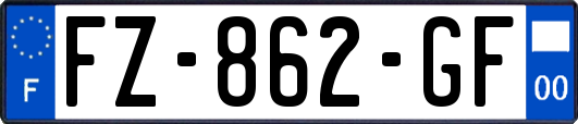 FZ-862-GF