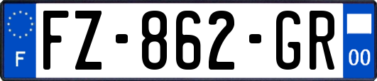 FZ-862-GR