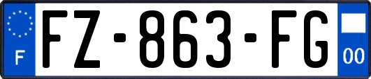 FZ-863-FG