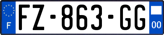 FZ-863-GG