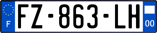 FZ-863-LH