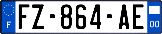 FZ-864-AE