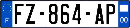 FZ-864-AP