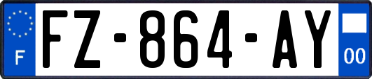 FZ-864-AY