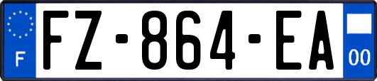 FZ-864-EA
