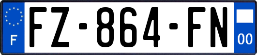 FZ-864-FN