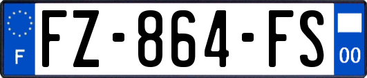 FZ-864-FS