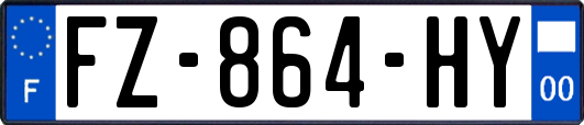 FZ-864-HY