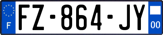 FZ-864-JY