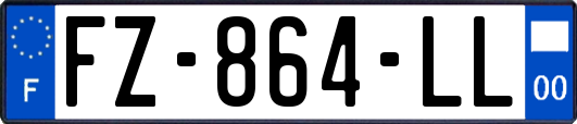 FZ-864-LL