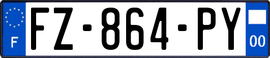 FZ-864-PY