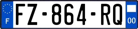 FZ-864-RQ