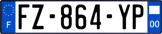 FZ-864-YP