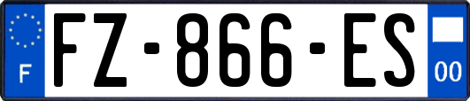 FZ-866-ES