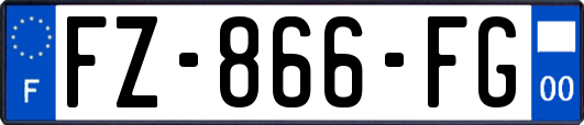 FZ-866-FG