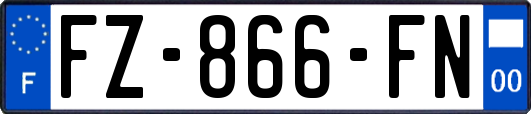 FZ-866-FN