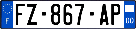 FZ-867-AP