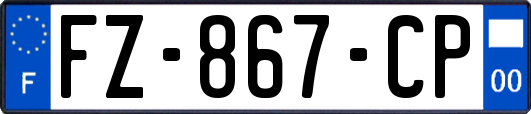 FZ-867-CP
