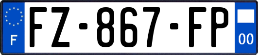 FZ-867-FP