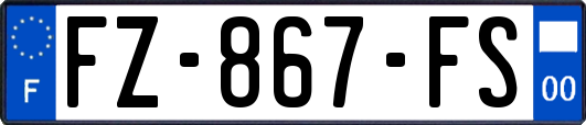 FZ-867-FS