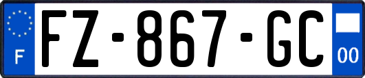 FZ-867-GC