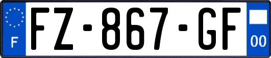 FZ-867-GF