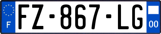 FZ-867-LG