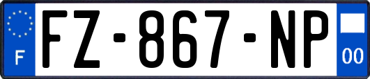 FZ-867-NP