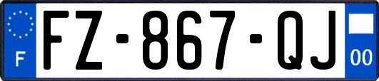 FZ-867-QJ