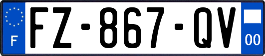 FZ-867-QV