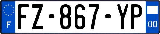 FZ-867-YP