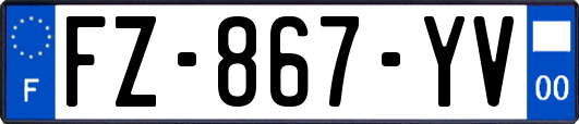 FZ-867-YV