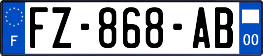 FZ-868-AB