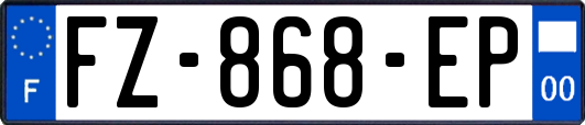 FZ-868-EP