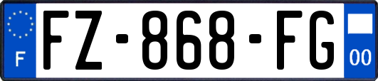 FZ-868-FG