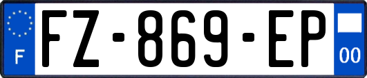 FZ-869-EP