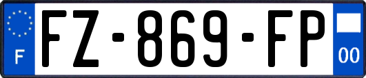 FZ-869-FP