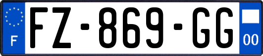 FZ-869-GG