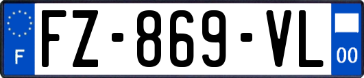 FZ-869-VL