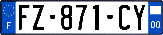 FZ-871-CY