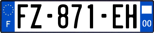 FZ-871-EH