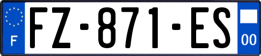 FZ-871-ES