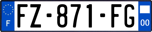 FZ-871-FG