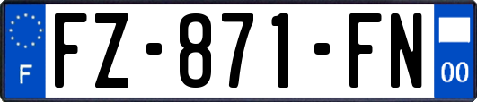 FZ-871-FN