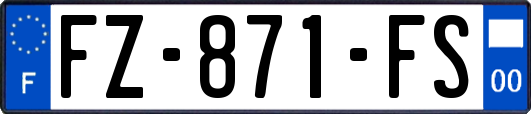 FZ-871-FS